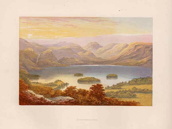 Derwentwater