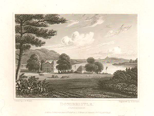 Donibristle