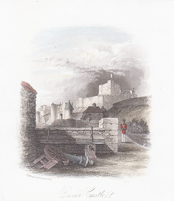 Dover Castle