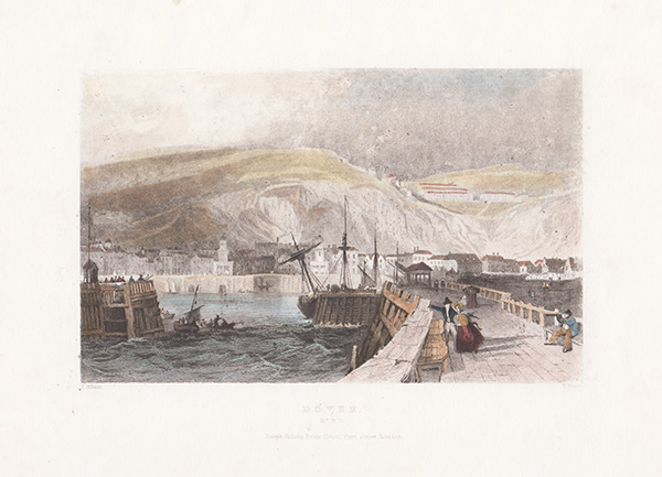 Dover 