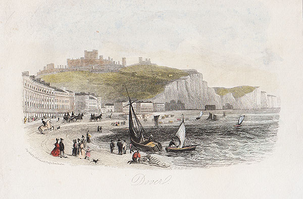 Dover