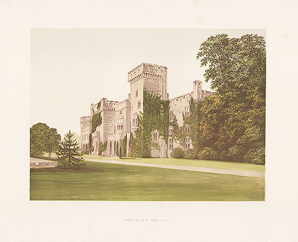 Downton Castle
