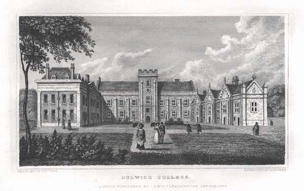 Dulwich College