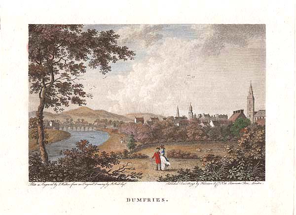 Dumfriesshire