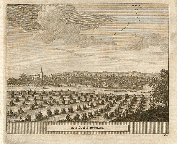 Ve de la Ville de Dunblane