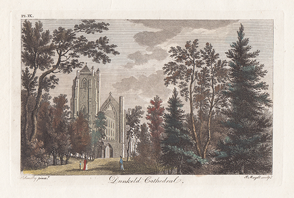 Dunkeld Cathedral