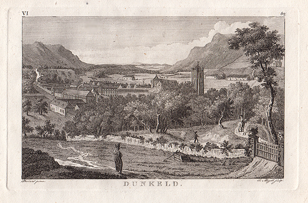 Dunkeld