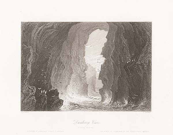 Dunkerry Cave 
