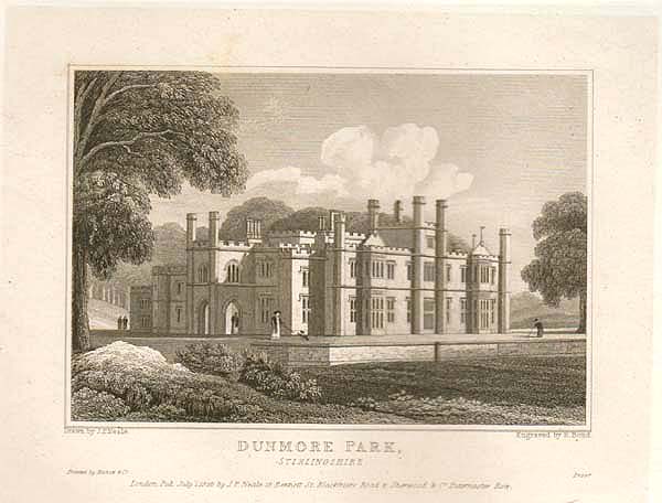 Dunmore Park