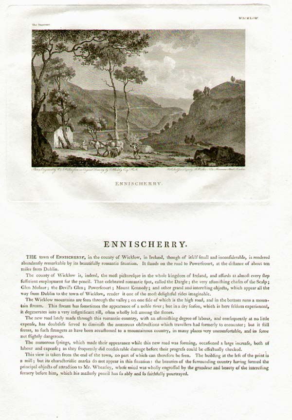 Ennischerry