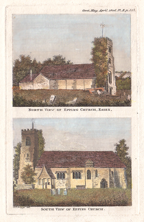 Epping Church