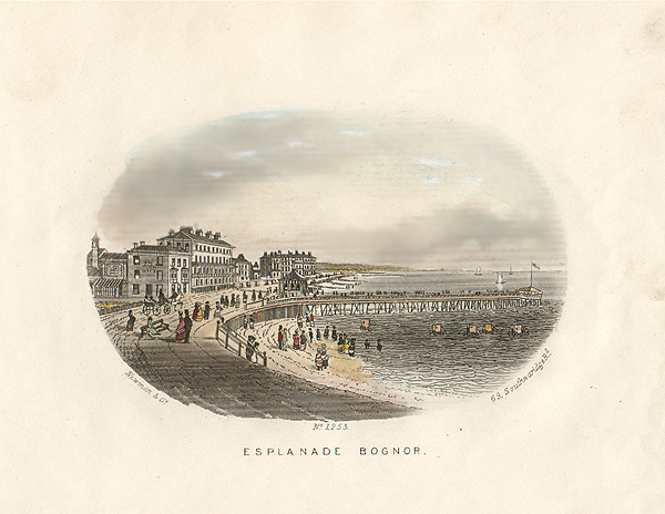 Esplanade Bognor