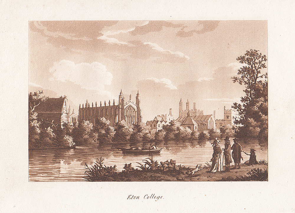 Eton College