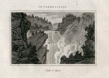 Fall of Fyers
