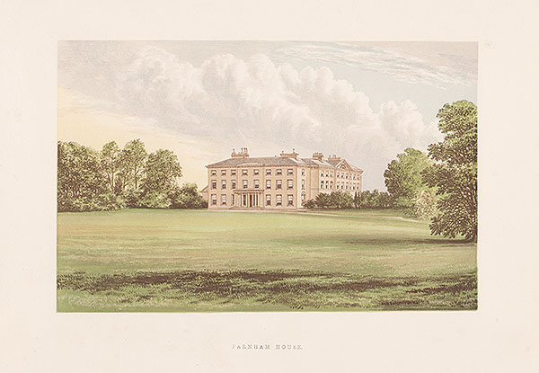 Farnham House