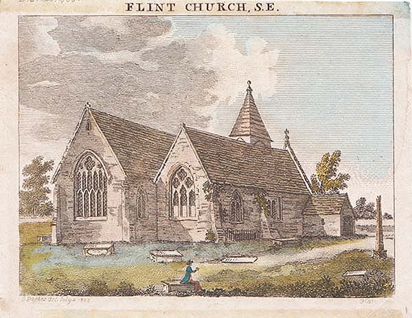 Flint Church 
