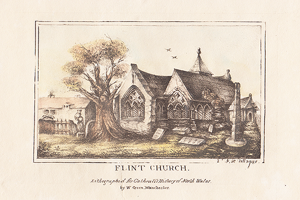 Flint Church 