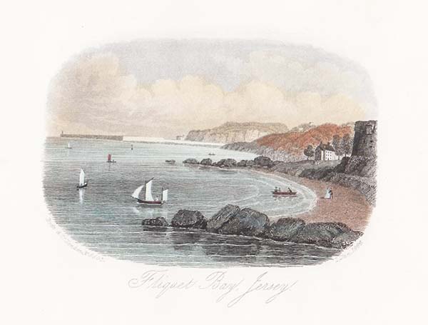 Fliquet Bay Jersey 