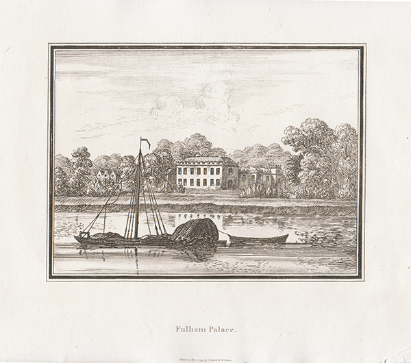 Fulham Palace