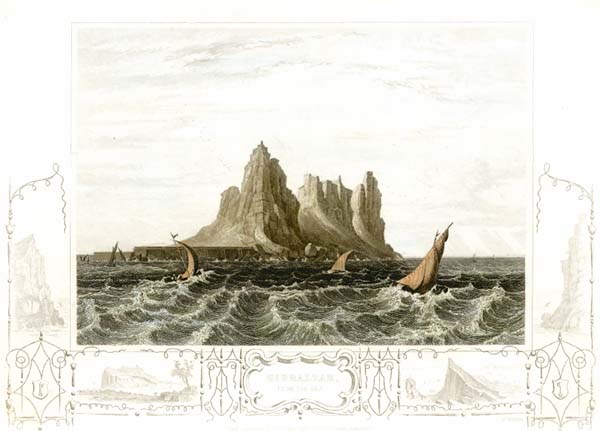 Gibraltar