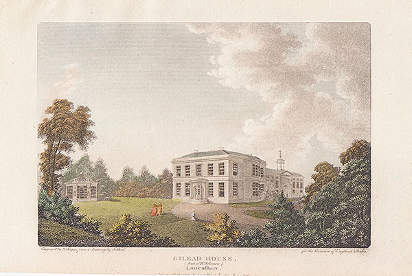 Gilead House