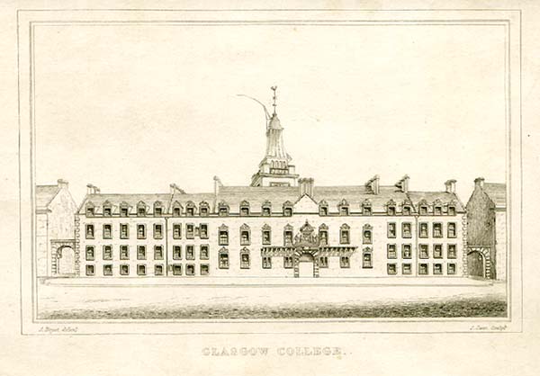 Glasgow College