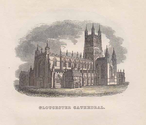 Gloucester Cathedral