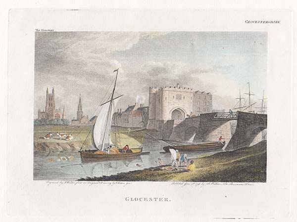 Glocester