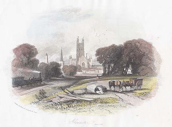 Gloucester 