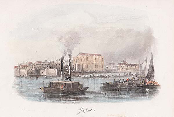 Gosport 