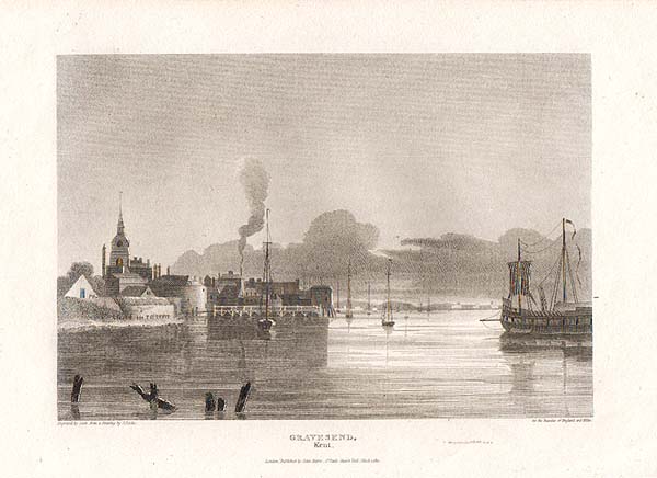 Gravesend