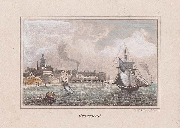 Gravesend