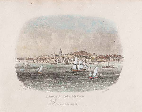 Gravesend