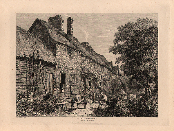 Great Marlow