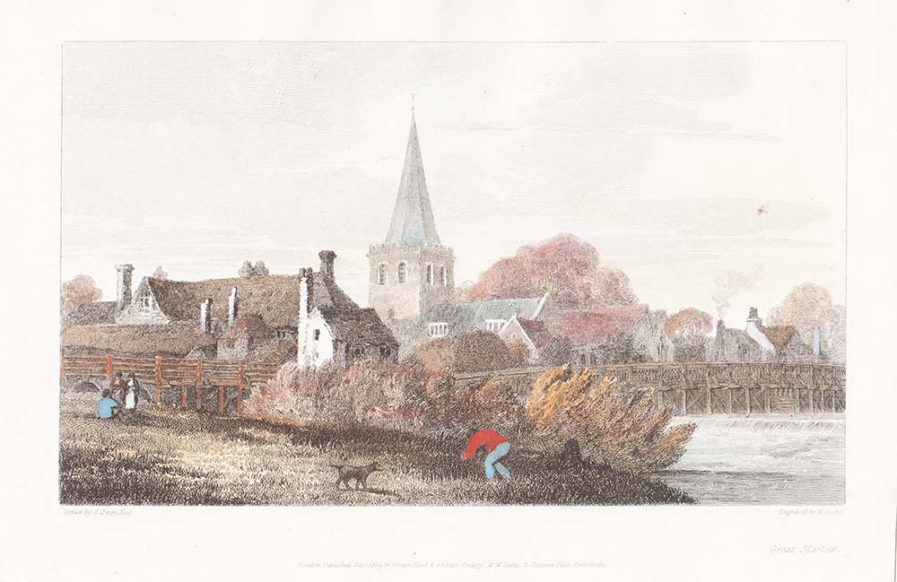 Great Marlow.