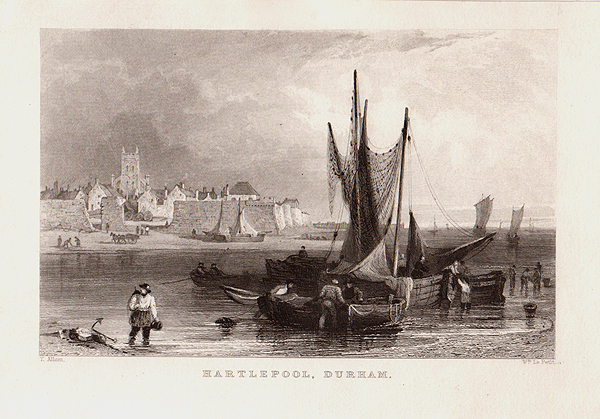 Hartlepool Durham