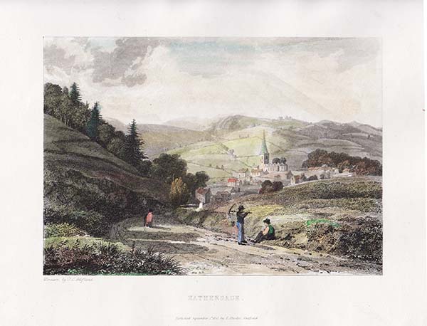 Hathersage