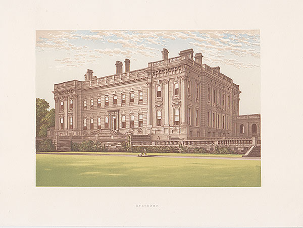 Heythrop 