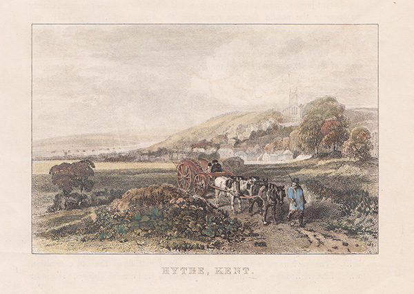 Hythe Kent