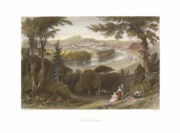 Inverness