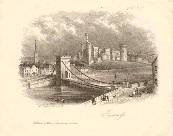 Inverness