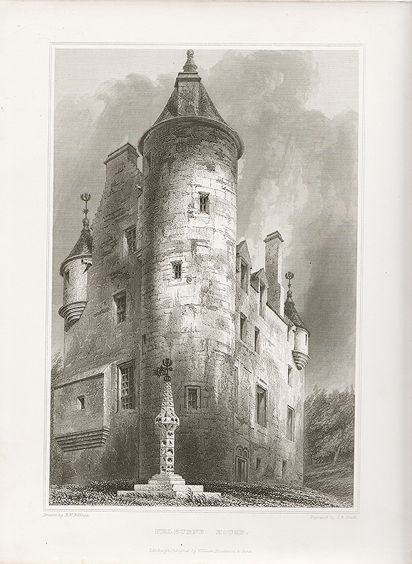 Kelburne House