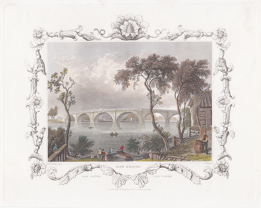 Kew Bridge