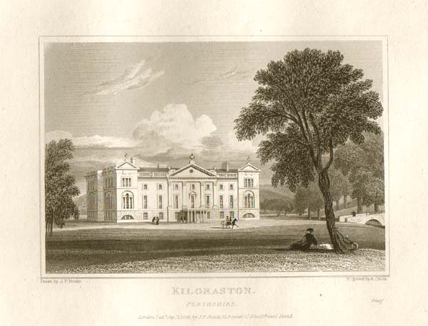 Kilgraston