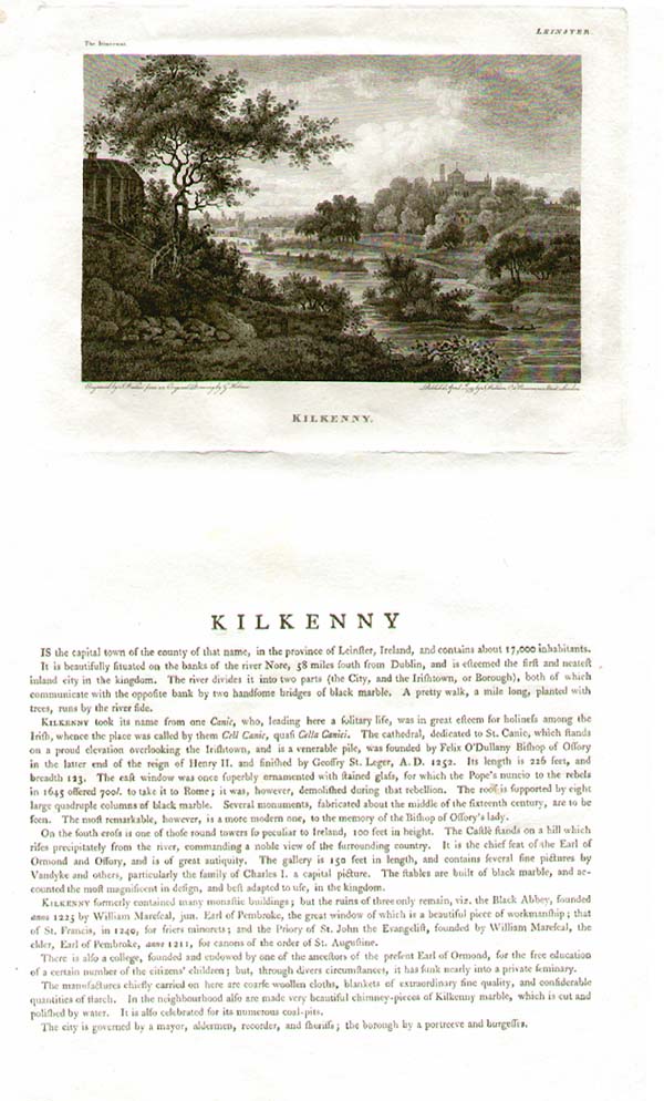 Kilkenny