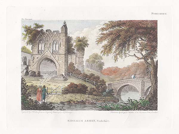 Kirkham Abbey