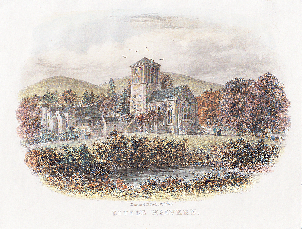 Little Malvern 