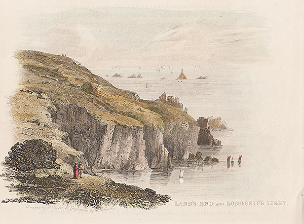 Lands End