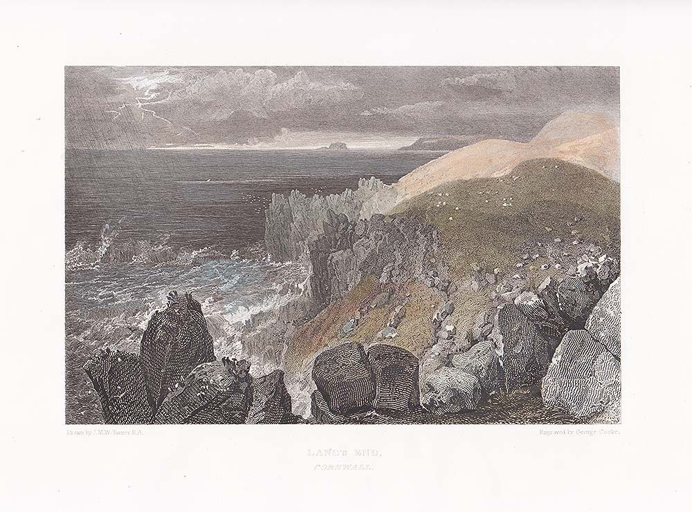 Lands End