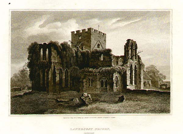 Lanercost Priory